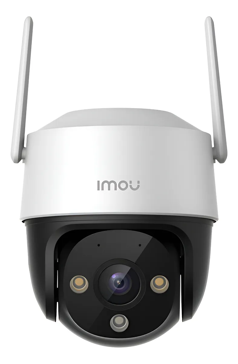 CAMARA SEGURIDAD IP WIFI IMOU 3MP 2K EXTERIOR